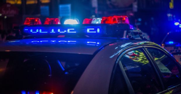 Συνελήφθησαν δύο άτομα σε Λάρισα και Τύρναβο