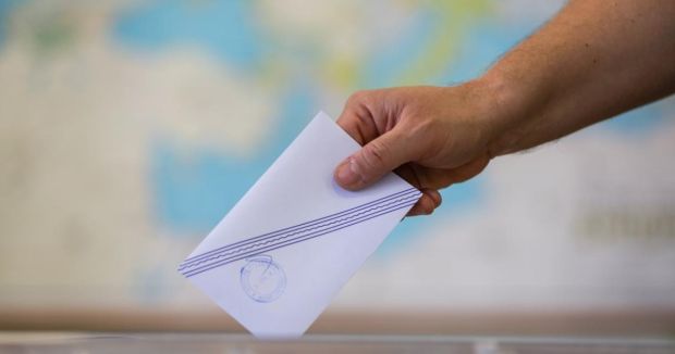 Εκλογές Έλληνες του εξωτερικού