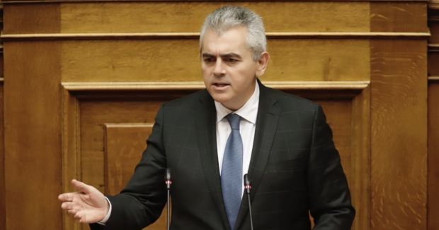 Μάξιμος Χαρακόπουλος: Voucher 200 ευρώ