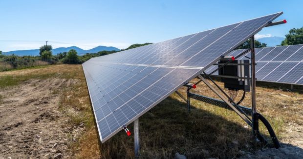 προκήρυξη για φωτοβολταϊκά σε αγροτικές εκμεταλλεύσεις