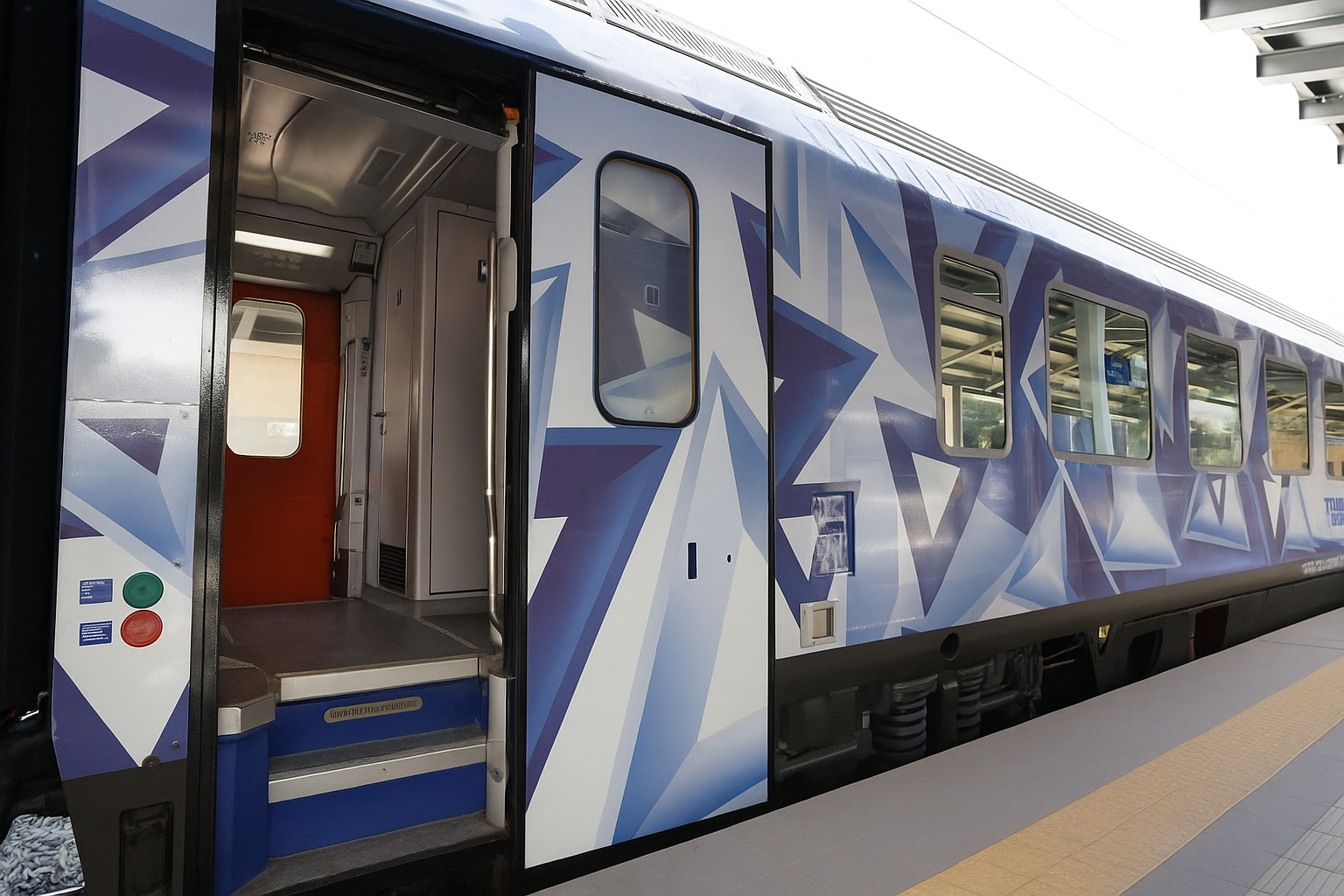 Δρομολόγια ΟΣΕ Λάρισας Λάρισα