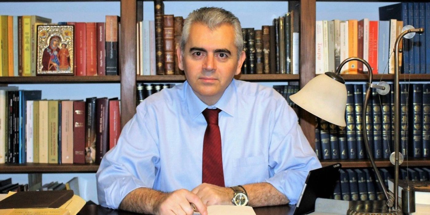 Μάξιμος Χαρακόπουλος υποψηφίους των Πανελλαδικών