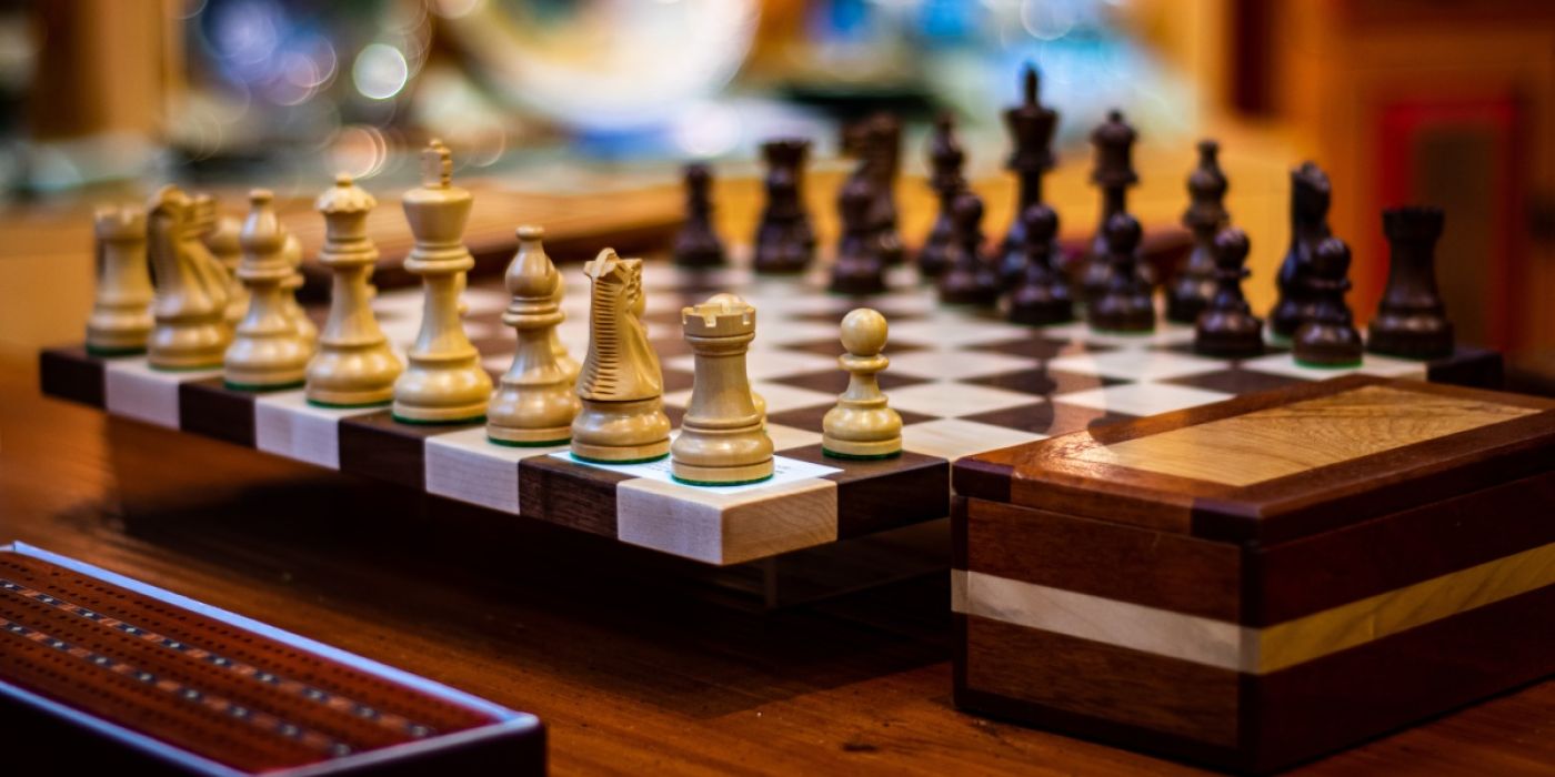 48ο Πανελλήνιο Πρωτάθλημα Σκάκι